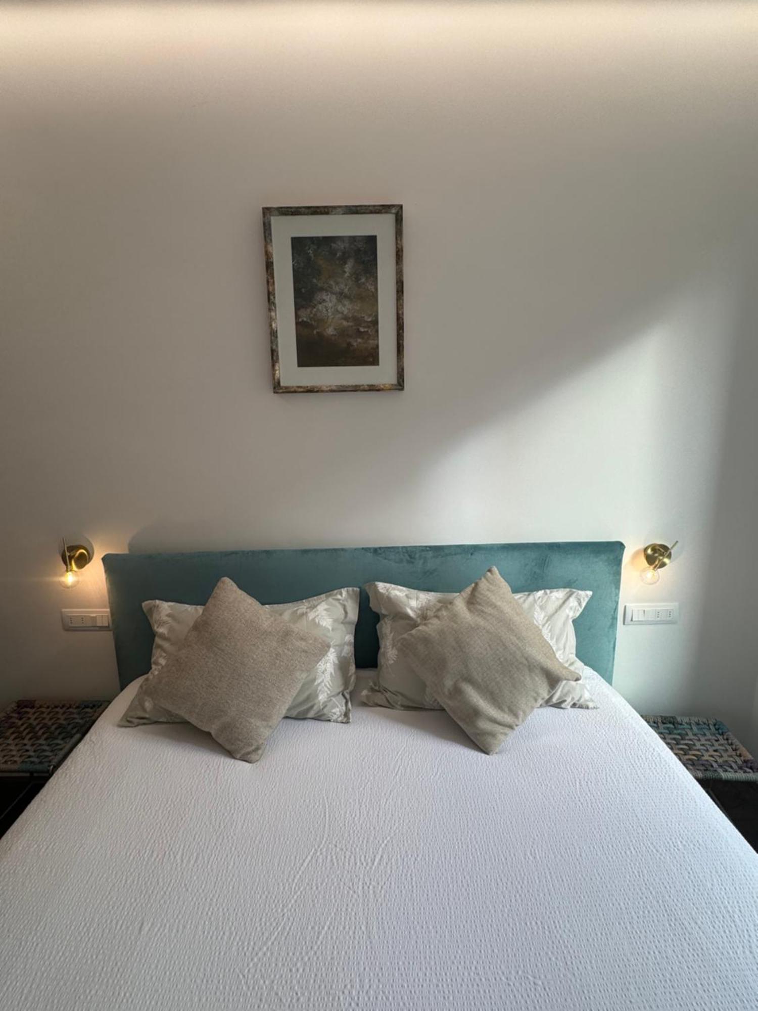 Amazzonico Suite Триест Екстериор снимка