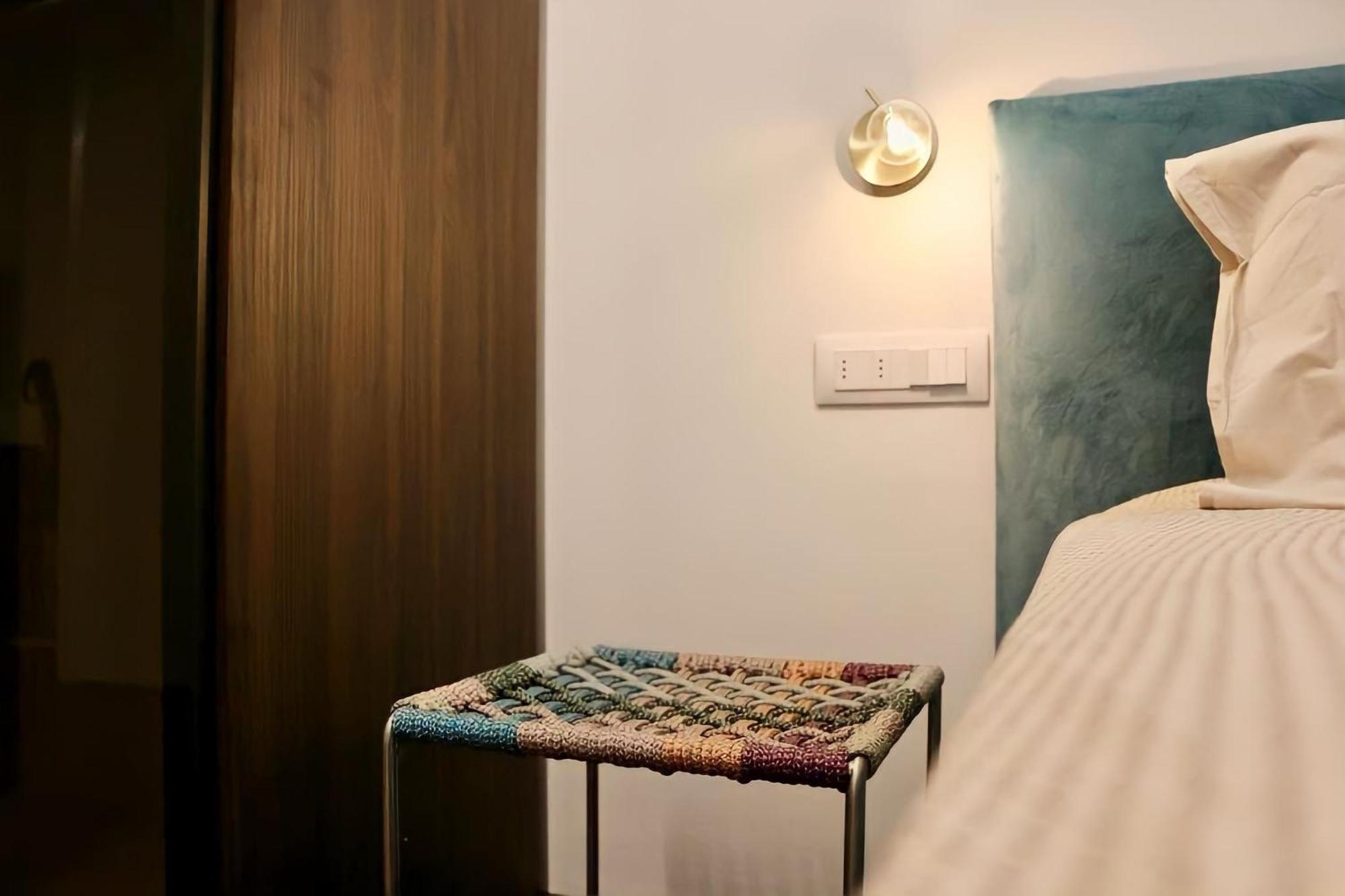 Amazzonico Suite Триест Екстериор снимка